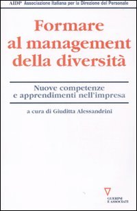 Formare al management della diversità