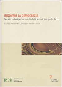 Innovare la democrazia