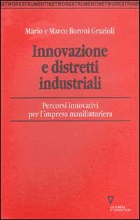 Innovazione e distretti industriali