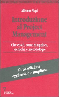 Introduzione al project management