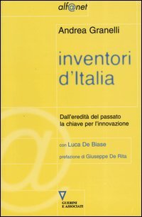 Inventori d'Italia