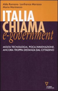 Italia chiama e-government