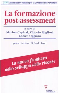La formazione post-assessment