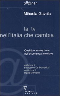La TV nell'Italia che cambia