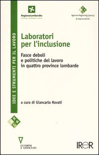 Laboratori per l'inclusione