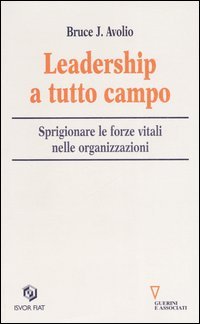 Leadership a tutto campo