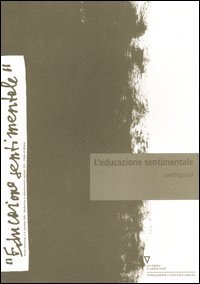 L'educazione sentimentale. Vol. 8: Ambiguità.