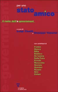 Per uno Stato amico