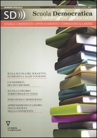 Scuola democratica. Learning for democracy