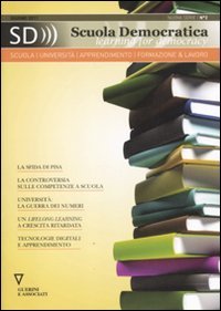 Scuola democratica. Learning for democracy
