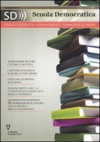 Scuola democratica. Learning for democracy