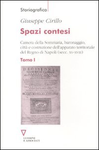 Spazi contesi