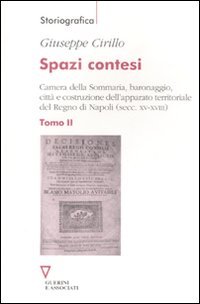 Spazi contesi