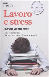 Lavoro e stress