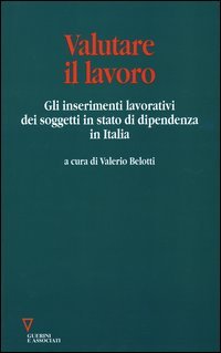 Valutare il lavoro