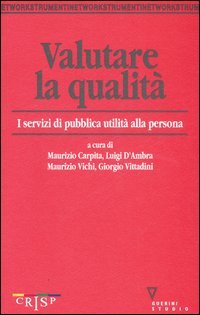 Valutare la qualità