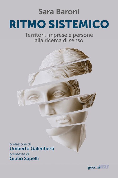 Ritmo sistemico. Territori, imprese e persone alla ricerca di senso