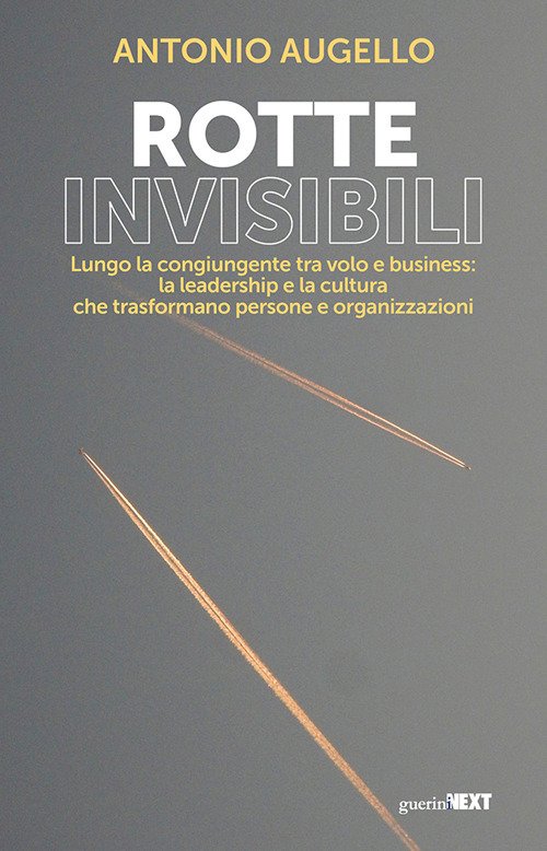 Rotte invisibili