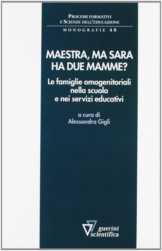 Maestra, ma Sara ha due mamme?