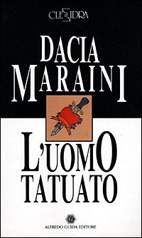 Uomo Tatuato-pomeriggio (l`)
