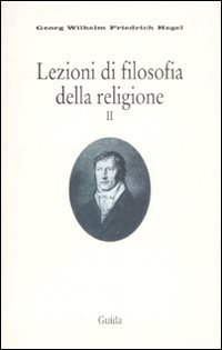 Lezioni di filosofia della religione