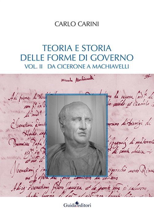 Teoria e storia delle forme di governo