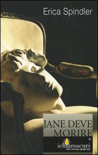 Jane Deve Morire