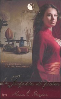 La Farfalla Di Pietra