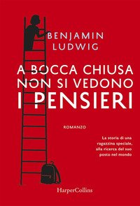 A bocca chiusa non si vedono i pensieri