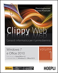 Clippy Web Windows 7 E Office 2010.