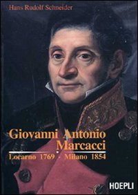Giovanni Antonio Marcacci