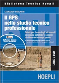 GPS nell studio professionale
