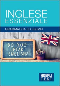 Inglese essenziale
