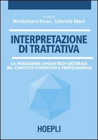 Interpretazione di trattativa