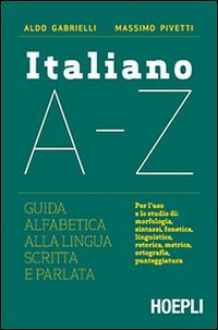 Italiano A-Z