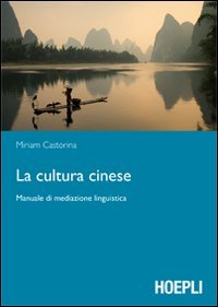 La cultura cinese