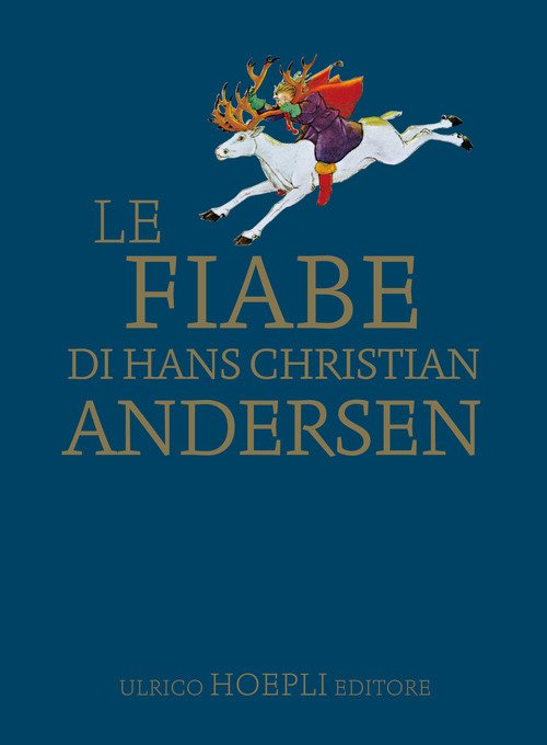 Le fiabe di Hans Christian Andersen