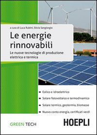 Le fonti energetiche rinnovabili