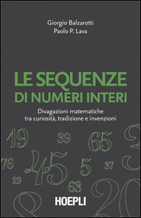 Le sequenze di numeri interi