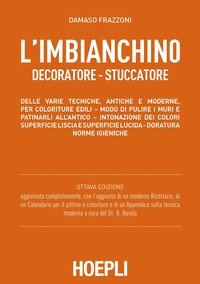 L'imbianchino decoratore stuccatore