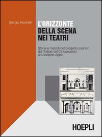 L'orizzonte della scena nei teatri