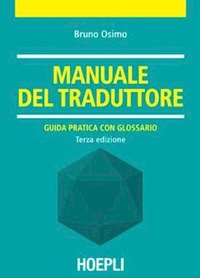 Manuale del traduttore