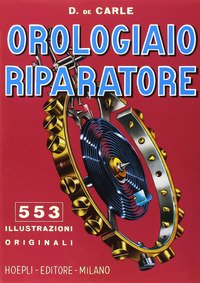 Orologiaio riparatore