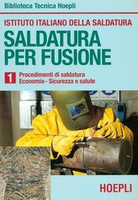 Saldatura per fusione