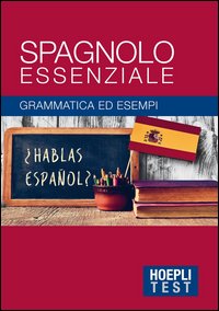 Spagnolo essenziale