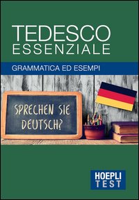 Tedesco essenziale