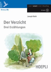 Verzicht-drei Erzahlungen+cd