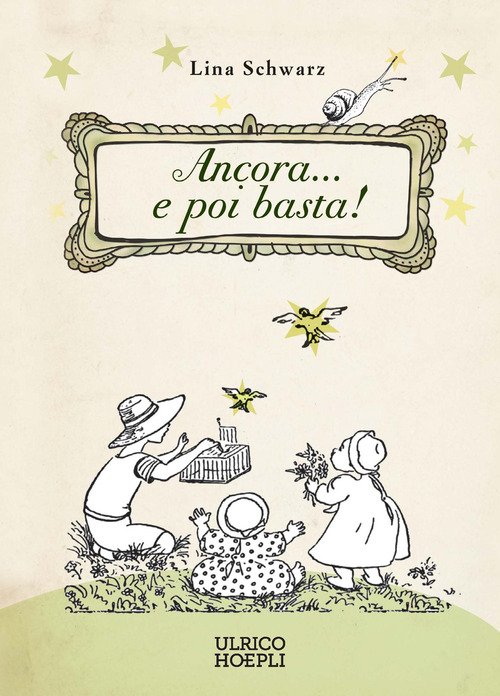 Ancora... e poi basta!