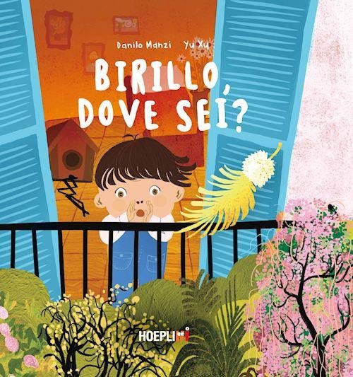 Birillo, dove sei?
