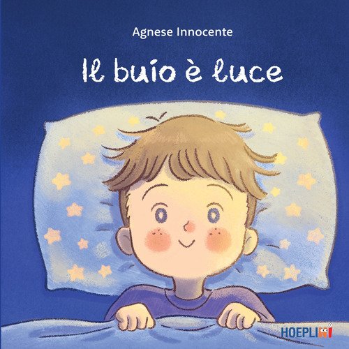 Il buio è luce